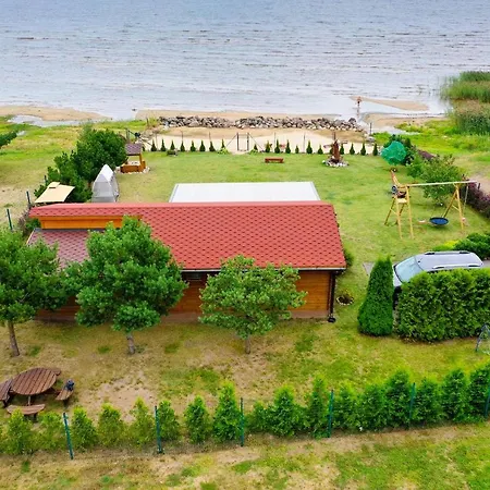 Holiday home Anna Beach Holiday *