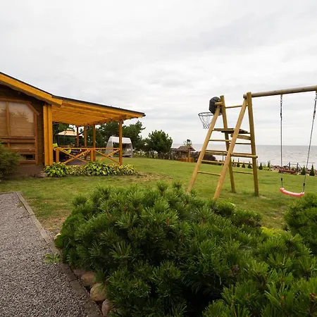 Casa de Férias Anna *