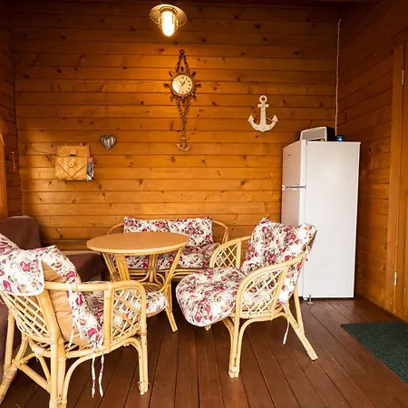 Anna Дом отдыха *