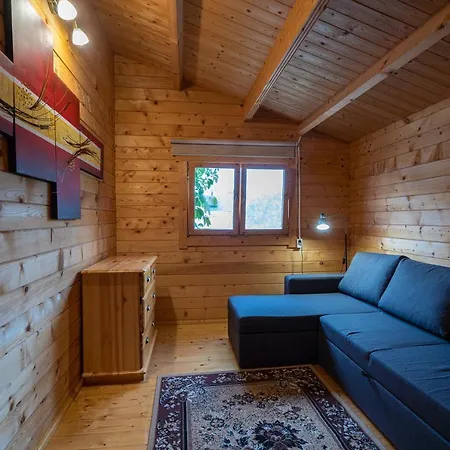 Дом отдыха Anna *