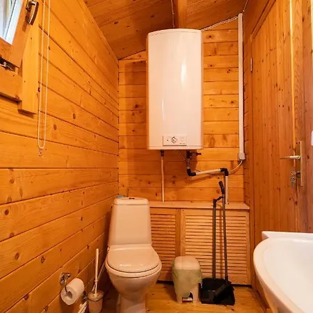 Anna Дом отдыха