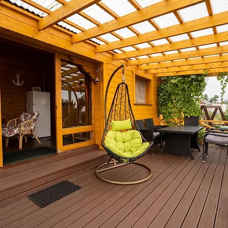 Дом отдыха Anna *