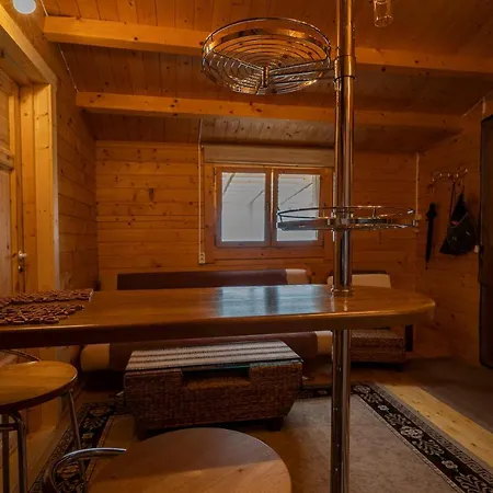 Anna Beach Holiday Holiday home *
