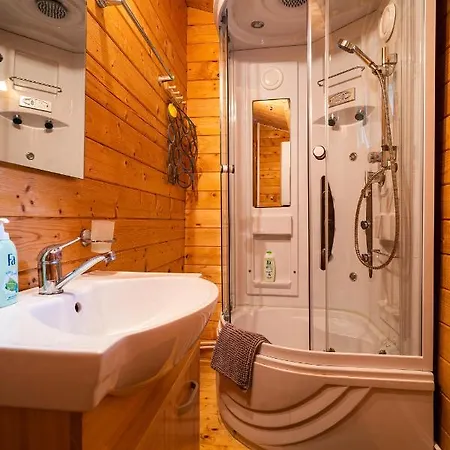 Anna Дом отдыха Raja