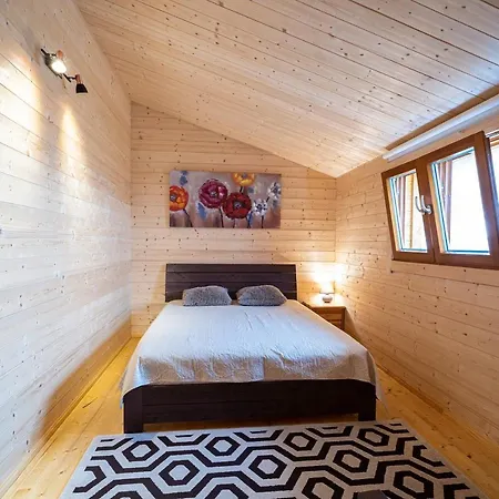 Anna Дом отдыха *