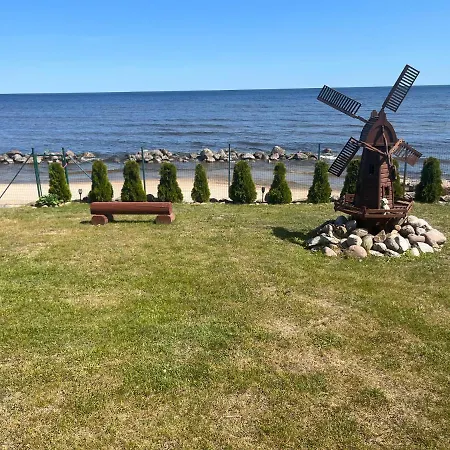 Дом отдыха Anna Raja