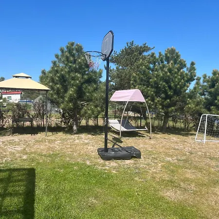 Holiday home Anna Beach Holiday Raja
