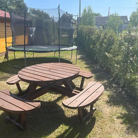 Anna Дом отдыха *