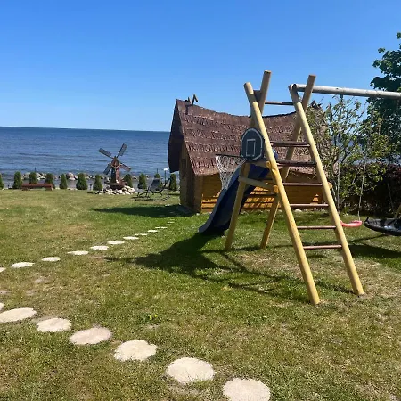Anna Beach Holiday Holiday home Raja