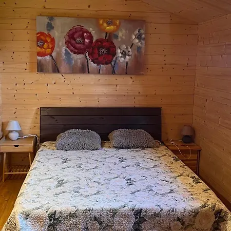 Holiday home Anna Beach Holiday *