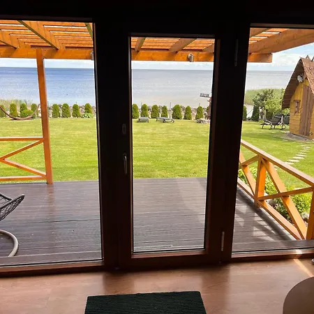 Anna Beach Holiday Holiday home *