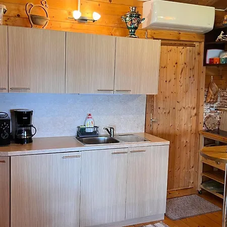 Holiday home Anna Beach Holiday Raja