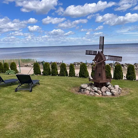 Anna Beach Holiday Holiday home Raja