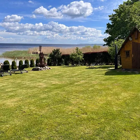 Holiday home Anna Beach Holiday Raja