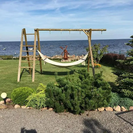 Дом отдыха Anna *