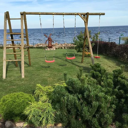 Ferienhaus Anna Beach Holiday *