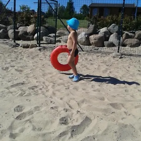 Дом отдыха Anna *