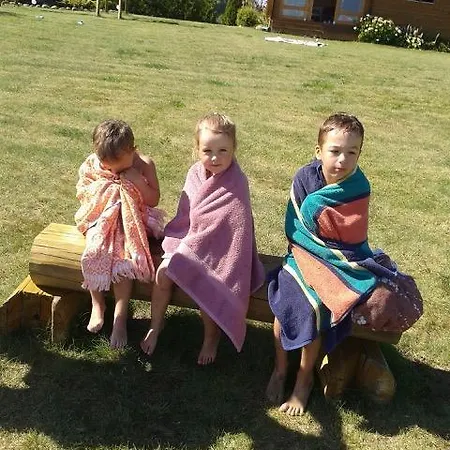 Anna Beach Holiday Holiday home *
