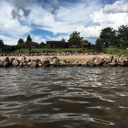 Anna Дом отдыха Raja