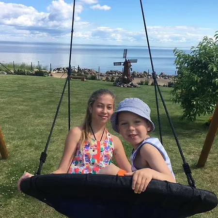 Anna Дом отдыха