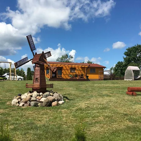 Дом отдыха Anna *