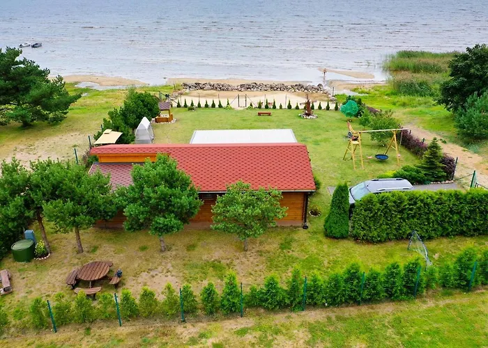 Casa de Férias Anna *