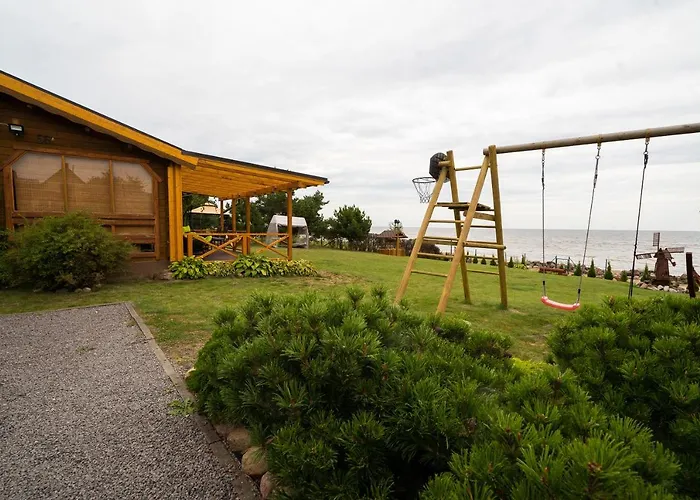 Casa de Férias Anna *