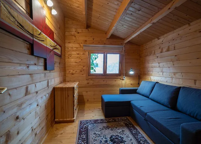 Дом отдыха Anna *