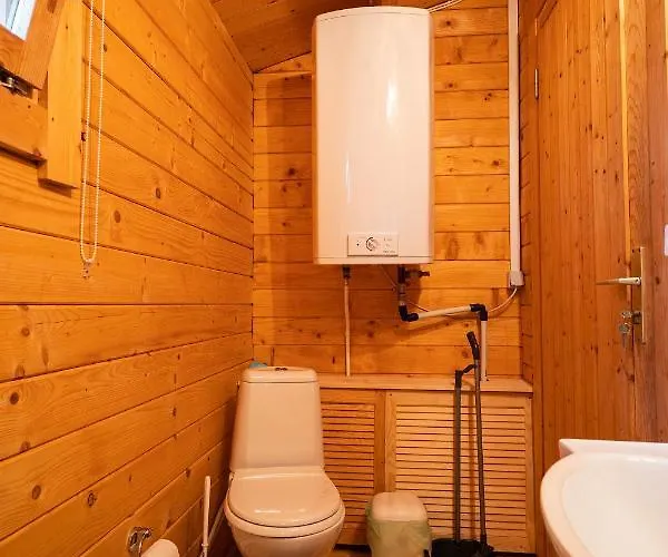 Anna Дом отдыха