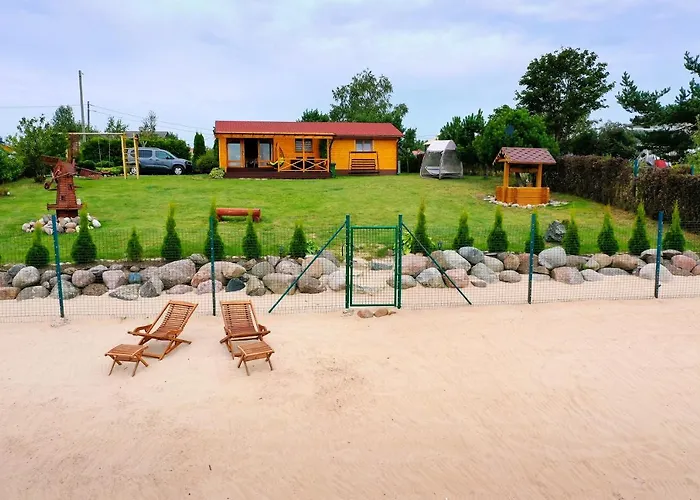 Anna Casa de Férias *