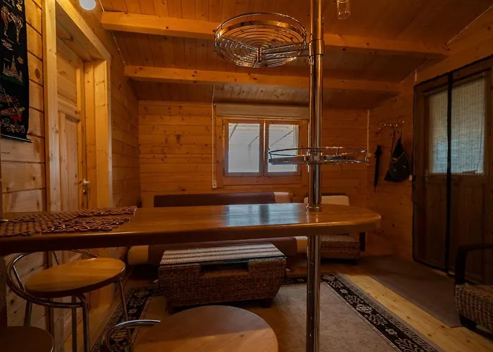 Anna Casa de Férias *