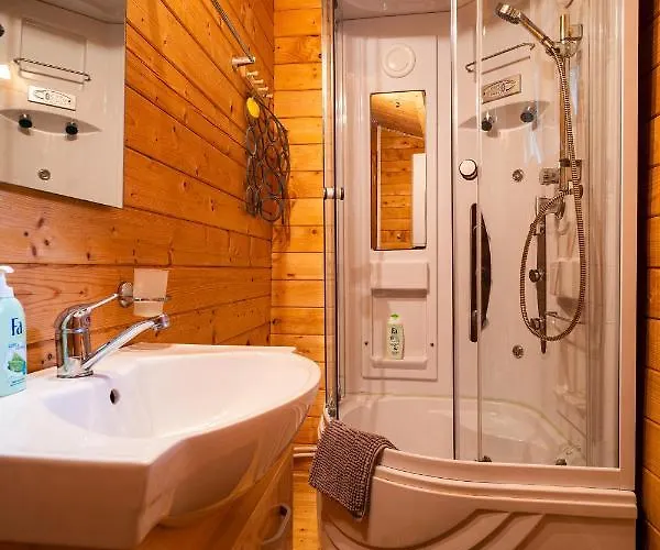 Anna Casa de Férias Raja