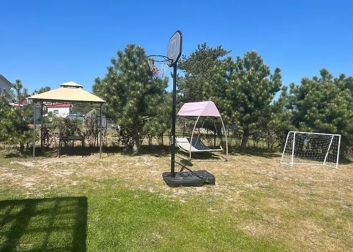 Дом отдыха Anna Raja