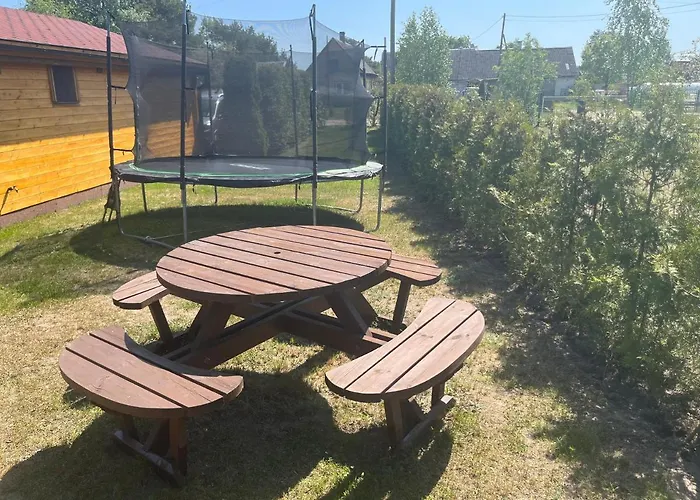 Anna Casa de Férias *