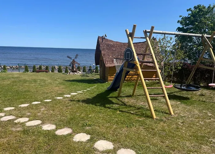 Anna Casa de Férias Raja