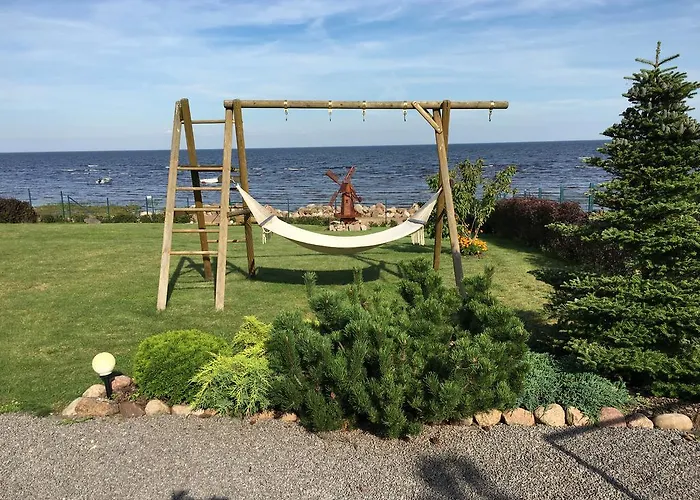 Дом отдыха Anna *