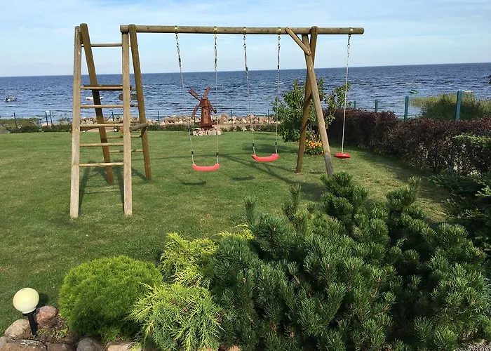 Casa de Férias Anna *