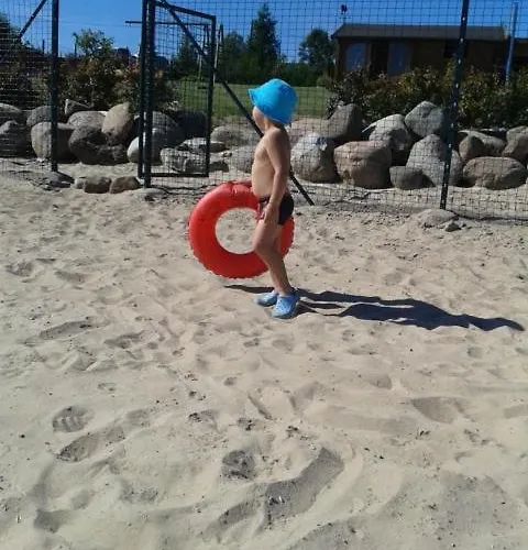 Дом отдыха Anna *