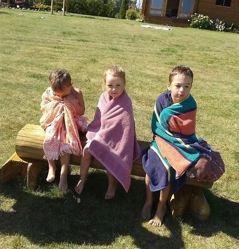 Anna Дом отдыха *