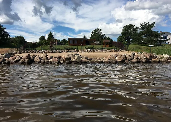 Anna Casa de Férias Raja