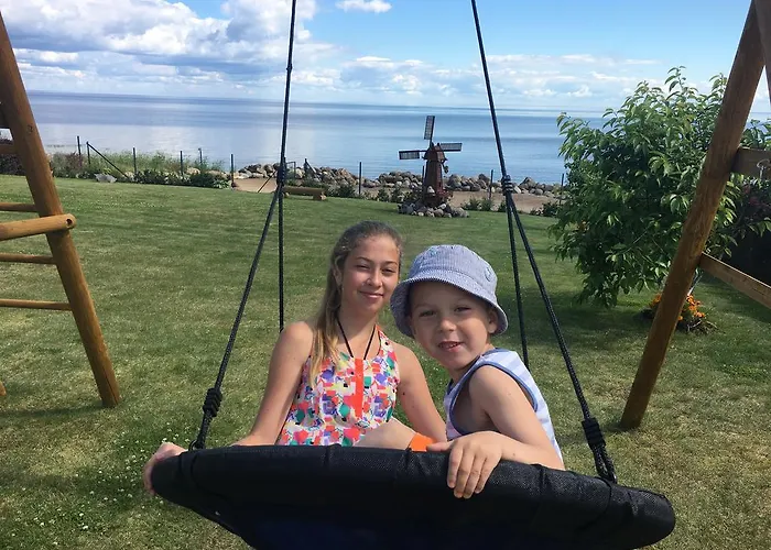 Anna Casa de Férias