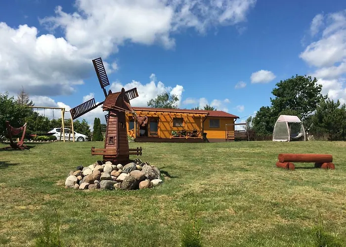 Дом отдыха Anna *